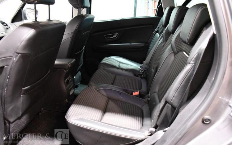 RENAULT SCENIC 1.7 BLUEDCI 120ch INTENS GRIS FN-041-TV