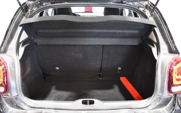 CITROEN C3 1.2 PURETECH 110ch SHINE EAT NOIR FN-438-JX