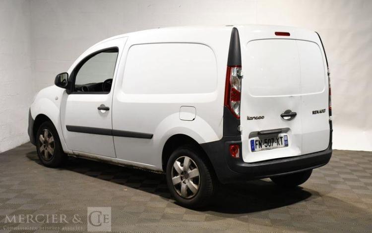 RENAULT KANGOO 1.5 BLUEDCI 95ch GRAND-CONFORT BLANC FN-507-KT