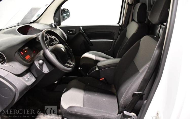 RENAULT KANGOO 1.5 BLUEDCI 95ch GRAND-CONFORT BLANC FN-507-KT