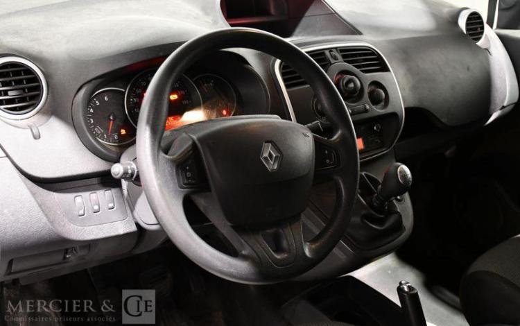 RENAULT KANGOO 1.5 BLUEDCI 95ch GRAND-CONFORT BLANC FN-507-KT