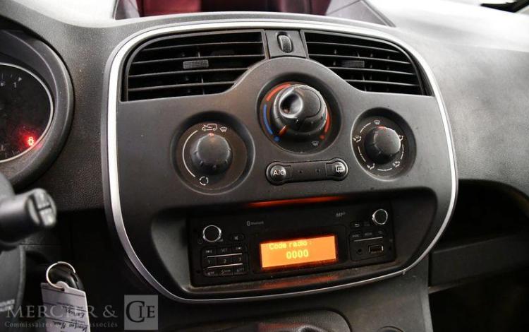 RENAULT KANGOO 1.5 BLUEDCI 95ch GRAND-CONFORT BLANC FN-507-KT