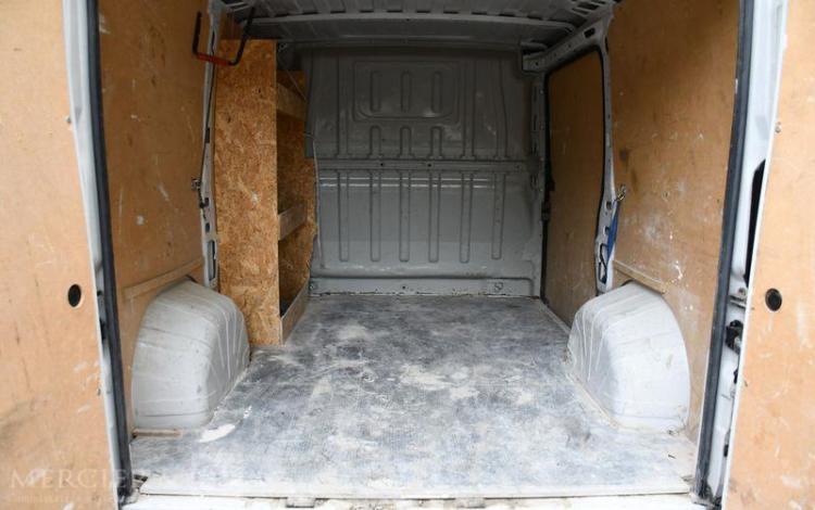 FIAT DUCATO 2.3 120ch L1H1 BLANC FN-929-WJ