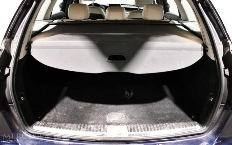 MERCEDES CLASSE C BREAK 2,2 200T CDI 135 BLUE EFFICIENCY 7G TRONIC BVA BLEU FP-288-VA