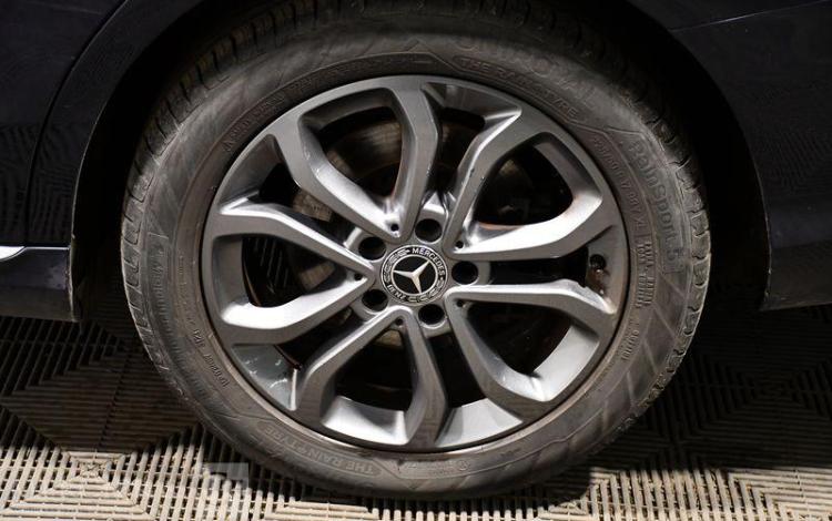 MERCEDES CLASSE C BREAK 2,2 200T CDI 135 BLUE EFFICIENCY 7G TRONIC BVA BLEU FP-288-VA