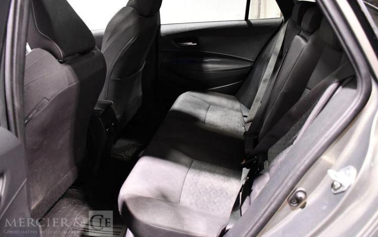 TOYOTA COROLLA TOURING-SPORTS 2.0 180ch MHEV DESIGN BVA GRIS FP-397-BX