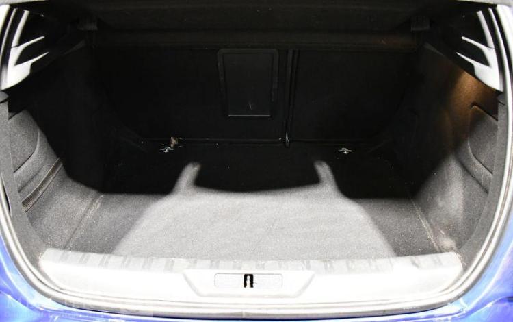 PEUGEOT 308 1.2 PURETECH 130ch GT LINE EAT BLEU FP-757-AH