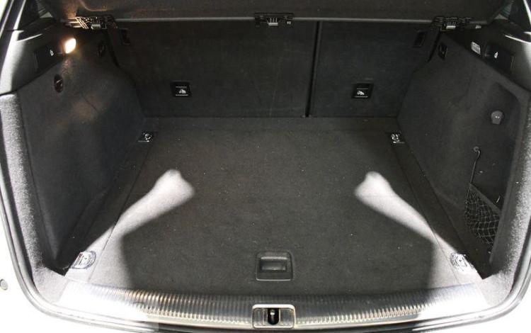 AUDI SQ5 3.0 TDI 315ch QUATTRO BVA BLANC FP-768-DV