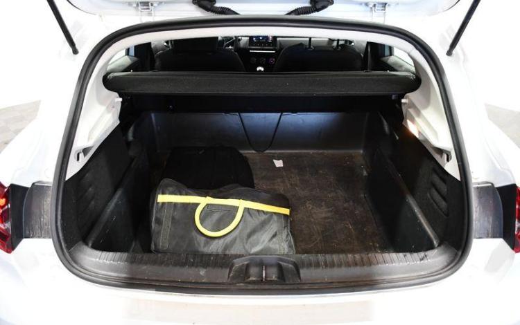 RENAULT CLIO V SOCIETE 1.5 DCI 90ch BUSINESS BLANC FR-296-KE