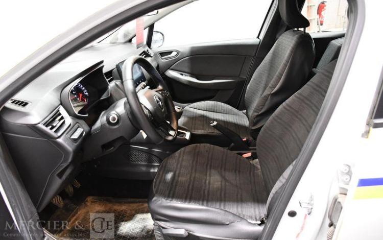 RENAULT CLIO STE 85CH AIR NAV BLUE BLANC FR-828-MA