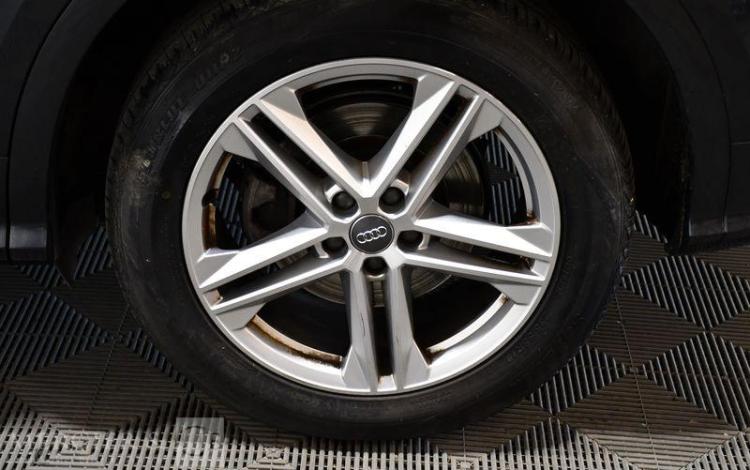AUDI Q5 2.0 55 TFSIE 367ch PHEV S-LINE QUATTRO S-TRONIC NOIR FS-210-DF