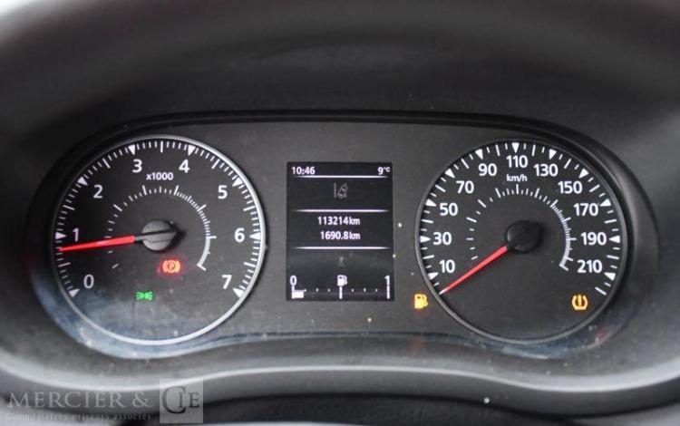 RENAULT MASTER 2.3 DCI 135ch 3T5 L2H2 GRAND-CONFORT BLANC FS-457-TZ