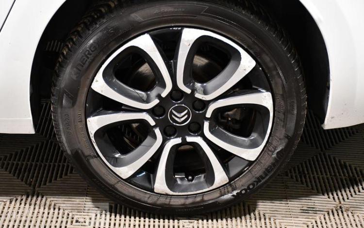 CITROEN C4 SPACETOURER 130CH BUSINESS BLANC FS-695-ET