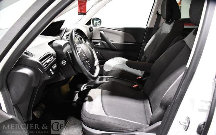 CITROEN C4 SPACETOURER 130CH BUSINESS BLANC FS-695-ET