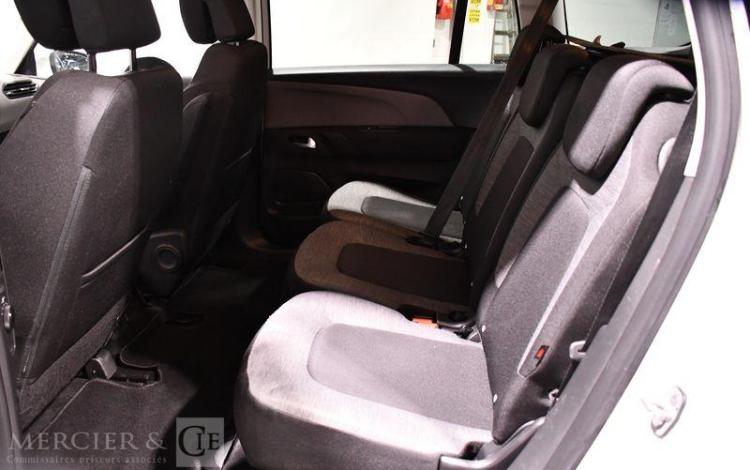 CITROEN C4 SPACETOURER 130CH BUSINESS BLANC FS-695-ET
