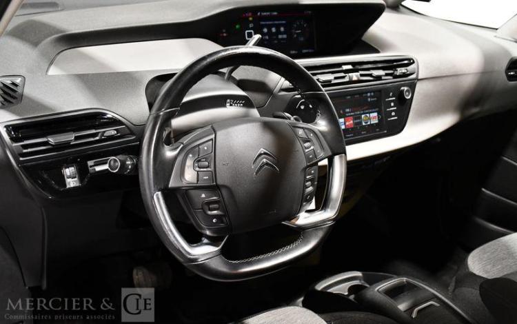 CITROEN C4 SPACETOURER 130CH BUSINESS BLANC FS-695-ET