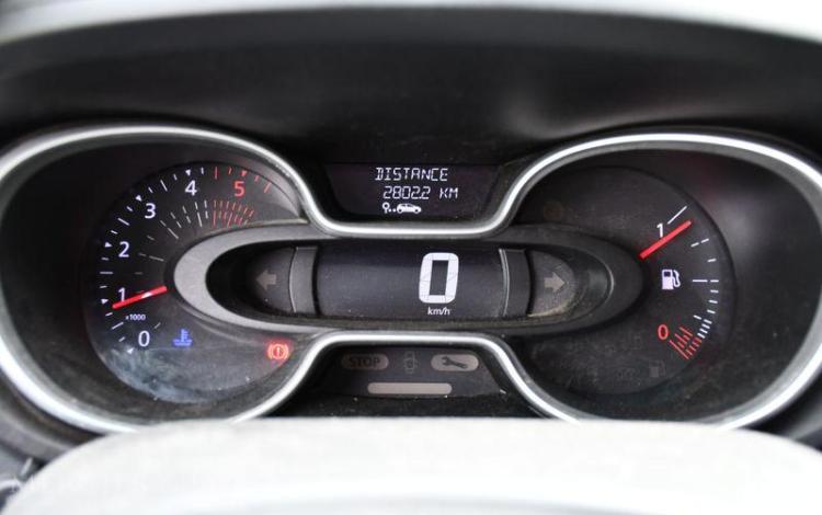 RENAULT TRAFIC 2.0 DCI 145ch 1T2 L2H2 GRAND-CONFORT BLANC FS-790-MH