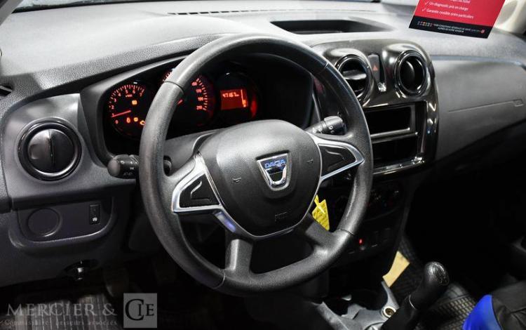 DACIA SANDERO 1.0 SCE 75ch ACCESS BLANC FS-970-LB