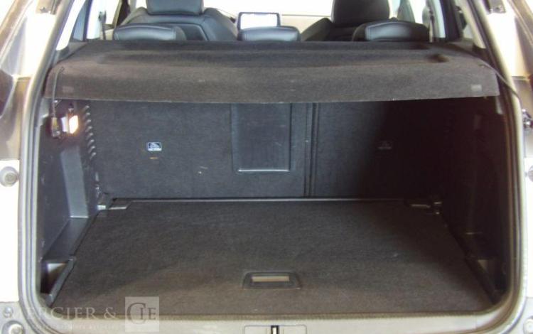 PEUGEOT 3008 1.2 PURETECH 130ch ALLURE BUSINESS GRIS FT-490-BH