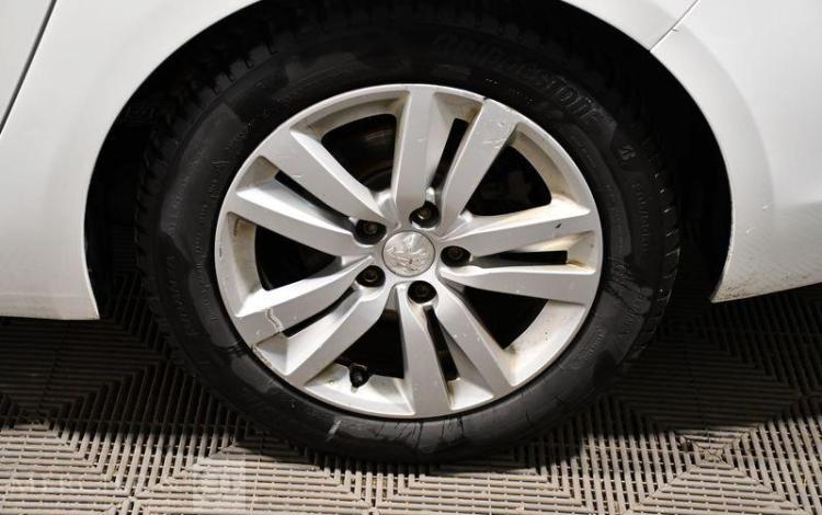 PEUGEOT 308 SW 1.5 BLUEHDI 100ch ACTIVE BUSINESS BLANC FT-588-EL