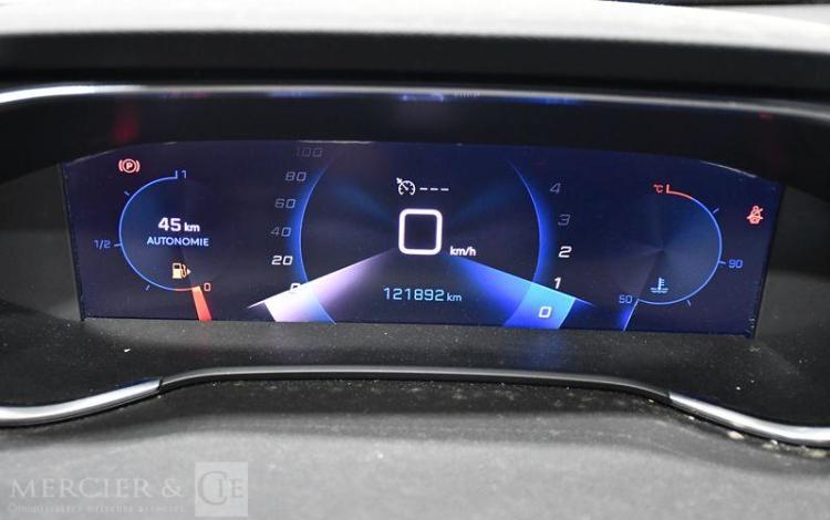 PEUGEOT 308 AFFAIRE PREMIUM PACK BLANC FT-729-LK