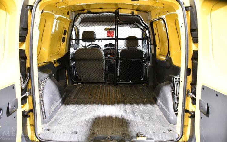 RENAULT KANGOO EXPRESS BLUE DCI 80CH S&S
 JAUNE FT-916-WJ