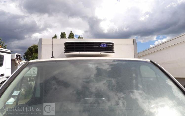 RENAULT TRAFIC PC 1200 DCI145 ENERGY L2H1 FRIGO  FT-985-AF