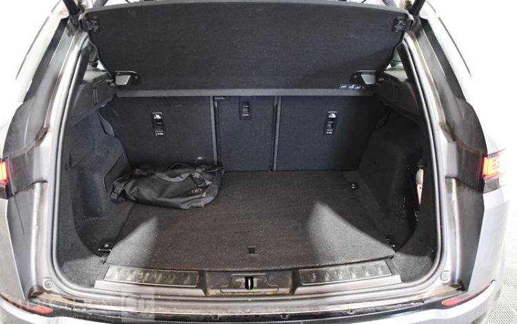 LAND ROVER RANGE ROVER 1.5 P300E 309H 200 PHEV 15KWH R-DYNAMIC S 4WD BVA GRIS FV-205-MA