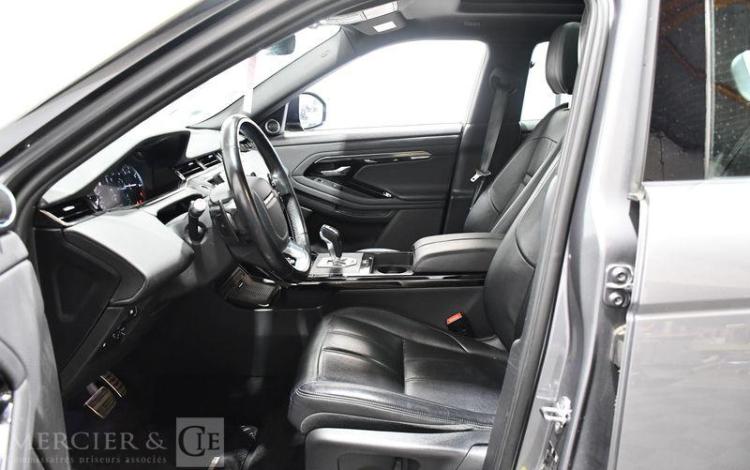 LAND ROVER RANGE ROVER 1.5 P300E 309H 200 PHEV 15KWH R-DYNAMIC S 4WD BVA GRIS FV-205-MA