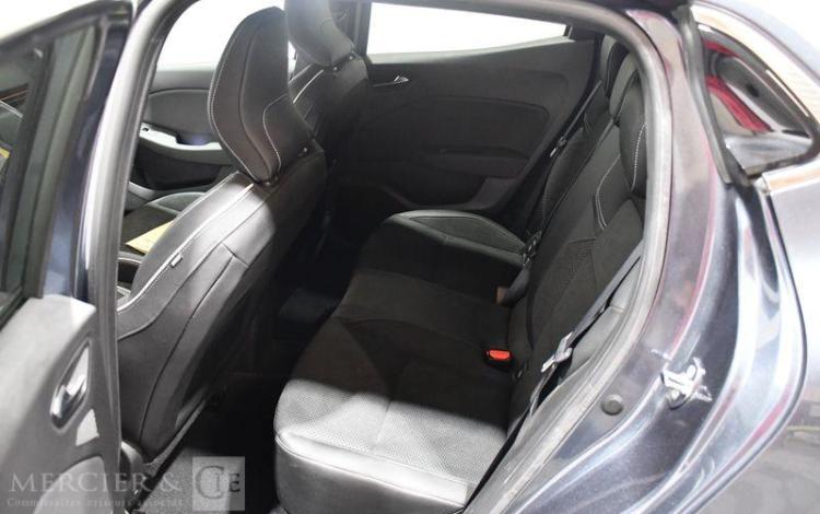 RENAULT CLIO V e-TECH 140CH INTENS 5P GRIS FV-239-QF