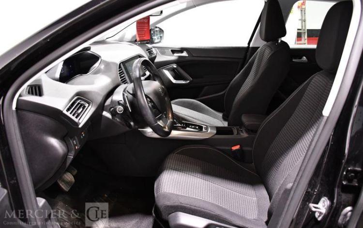 PEUGEOT 308 1.5 BLUEHDI 130ch ACTIVE BUSINESS EAT NOIR FV-641-GG
