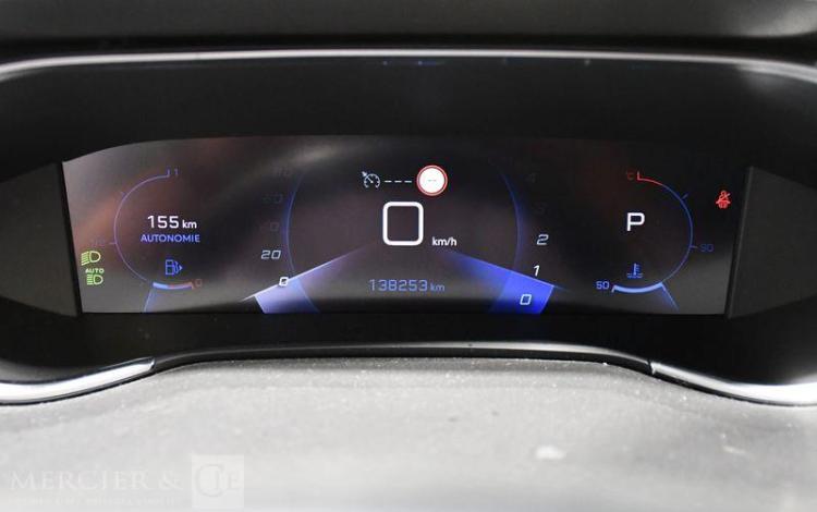 PEUGEOT 308 1.5 BLUEHDI 130ch ACTIVE BUSINESS EAT NOIR FV-641-GG