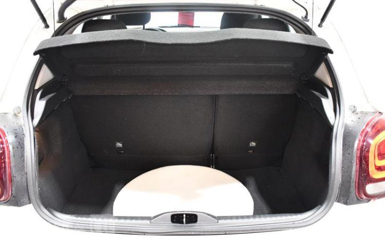 CITROEN C3 1.2 PURETECH 80ch FEEL BUSINESS BLANC FV-693-FM