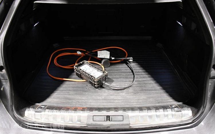 PEUGEOT 508 SW 1.6 225ch PHEV ALLURE BUSINESS E-EAT GRIS FV-903-XW