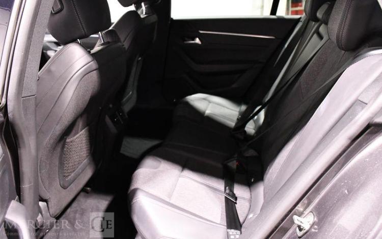 PEUGEOT 508 SW 1.6 225ch PHEV ALLURE BUSINESS E-EAT GRIS FV-903-XW