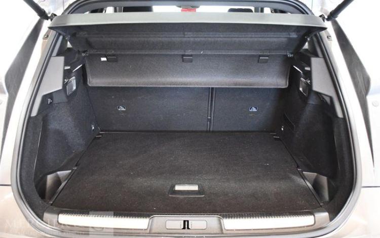 DS DS7 CROSSBACK 2.0 BLUEHDI 180ch GRAND-CHIC EAT GRIS FW-661-HJ