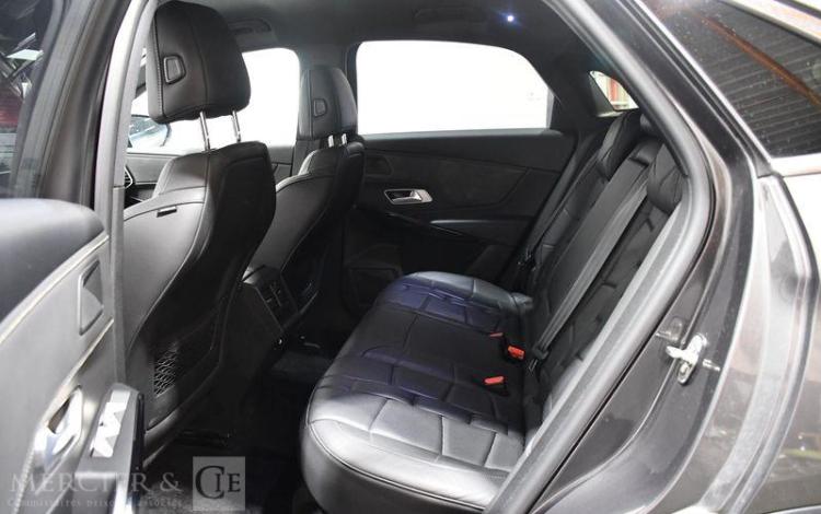 DS DS7 CROSSBACK 2.0 BLUEHDI 180ch GRAND-CHIC EAT GRIS FW-661-HJ
