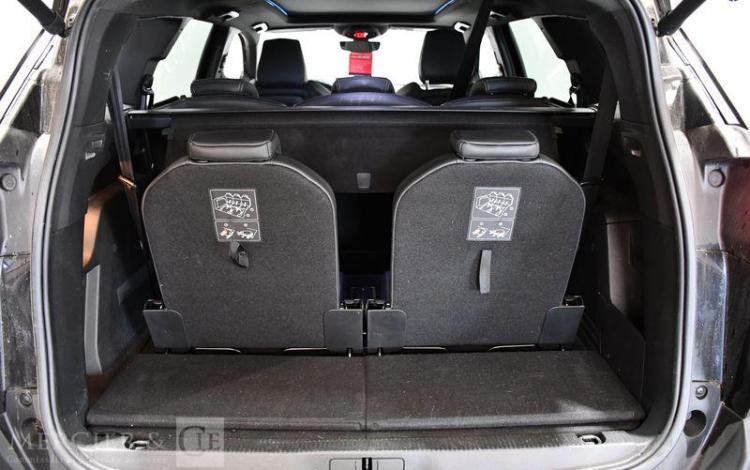 PEUGEOT 5008 2.0 BLUEHDI 180ch GT PACK EAT NOIR FW-832-XW