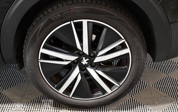 PEUGEOT 5008 2.0 BLUEHDI 180ch GT PACK EAT NOIR FW-832-XW