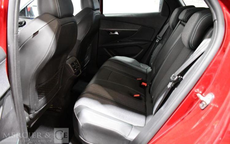 PEUGEOT 3008 1.6 225ch PHEV ALLURE PACK E-EAT ROUGE FX-154-KR