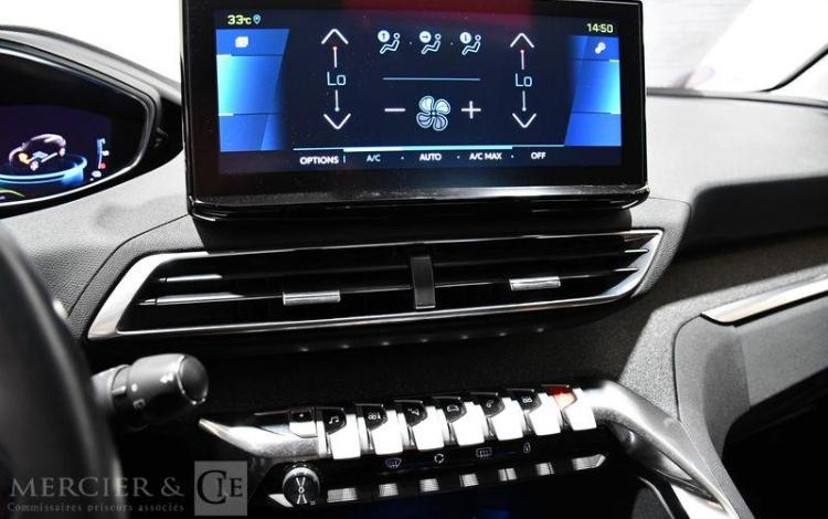 PEUGEOT 3008 1.6 225ch PHEV ALLURE PACK E-EAT ROUGE FX-154-KR