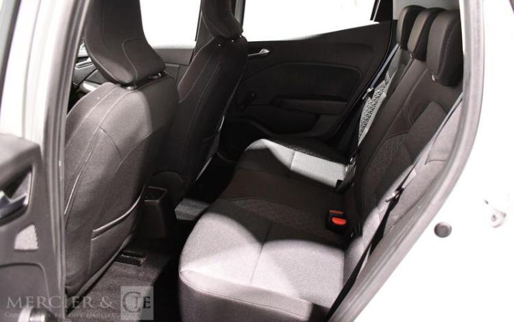 RENAULT CLIO V 1.0 TCE 90ch BUSINESS GRIS FX-356-WE
