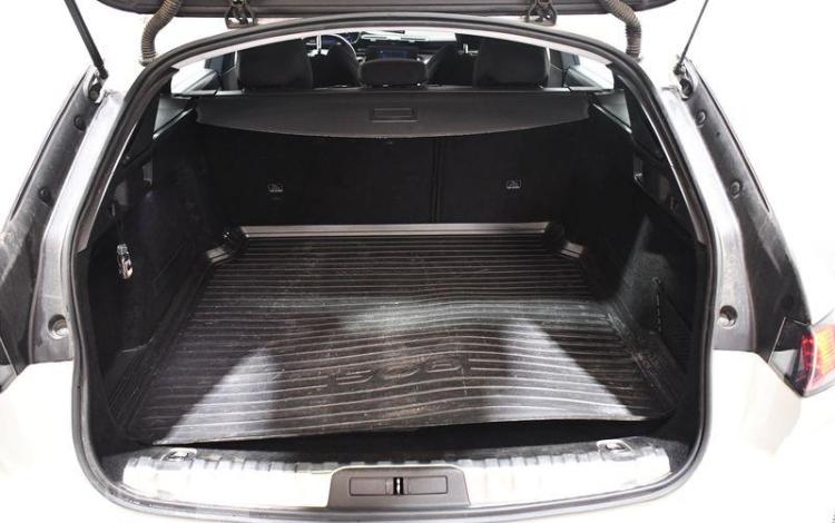 PEUGEOT 508 SW ACTIVE BUSINESS BLUE HDI 130 S&S EAT8 BLANC FX-802-SN