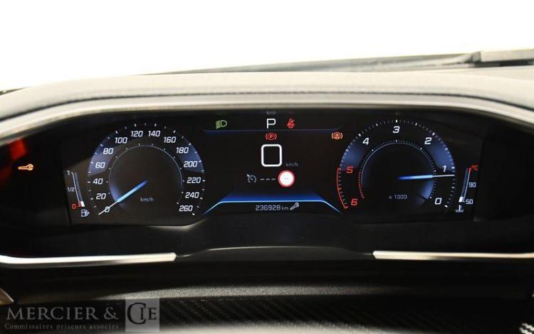 PEUGEOT 508 SW ACTIVE BUSINESS BLUE HDI 130 S&S EAT8 BLANC FX-802-SN