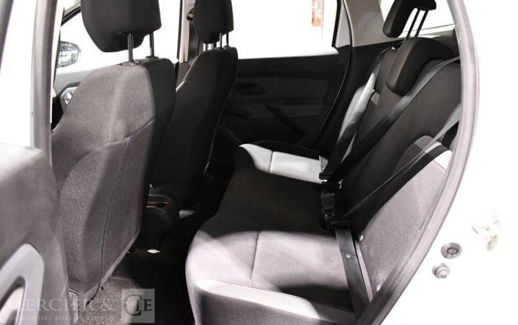 DACIA DUSTER 1.0 TCE 90ch ACCESS BLANC FX-817-VD