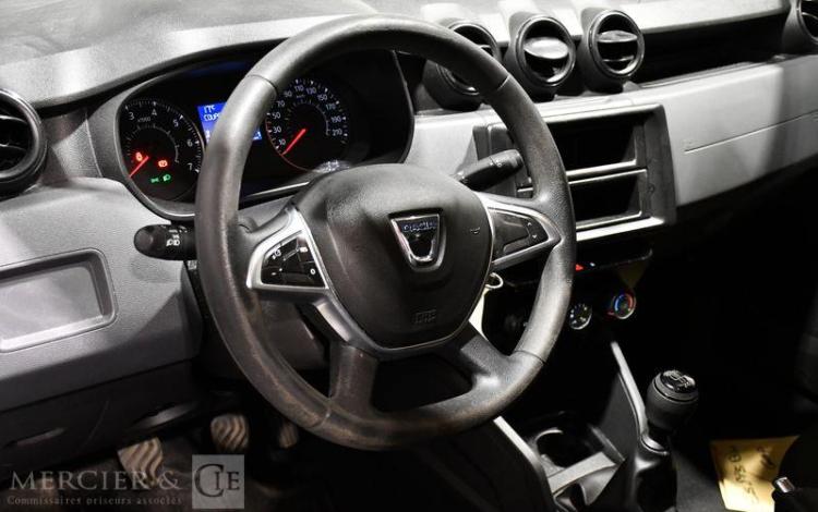 DACIA DUSTER 1.0 TCE 90ch ACCESS BLANC FX-817-VD