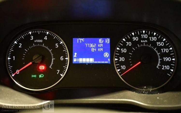 DACIA DUSTER 1.0 TCE 90ch ACCESS BLANC FX-817-VD