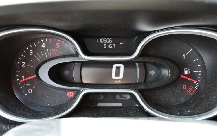 RENAULT TRAFIC 2.0 DCI 120ch 1T3 L2H1 CONFORT BLANC FY-272-XN