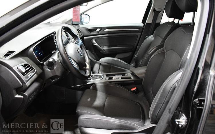 RENAULT MEGANE ESTATE 1.6 E-TECH 160ch PHEV BUSINESS BVA NOIR FY-323-MD