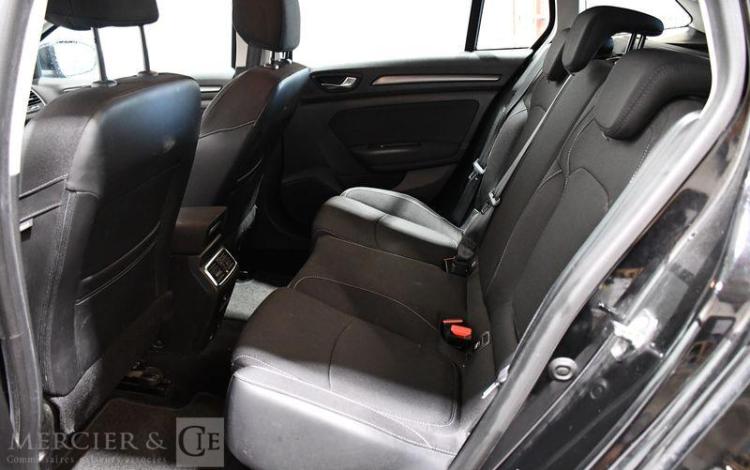 RENAULT MEGANE ESTATE 1.6 E-TECH 160ch PHEV BUSINESS BVA NOIR FY-323-MD
